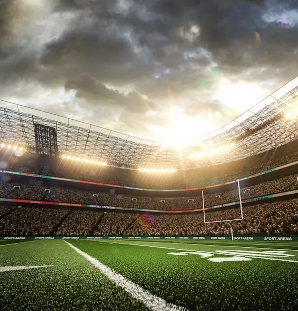 App 直播界面截图